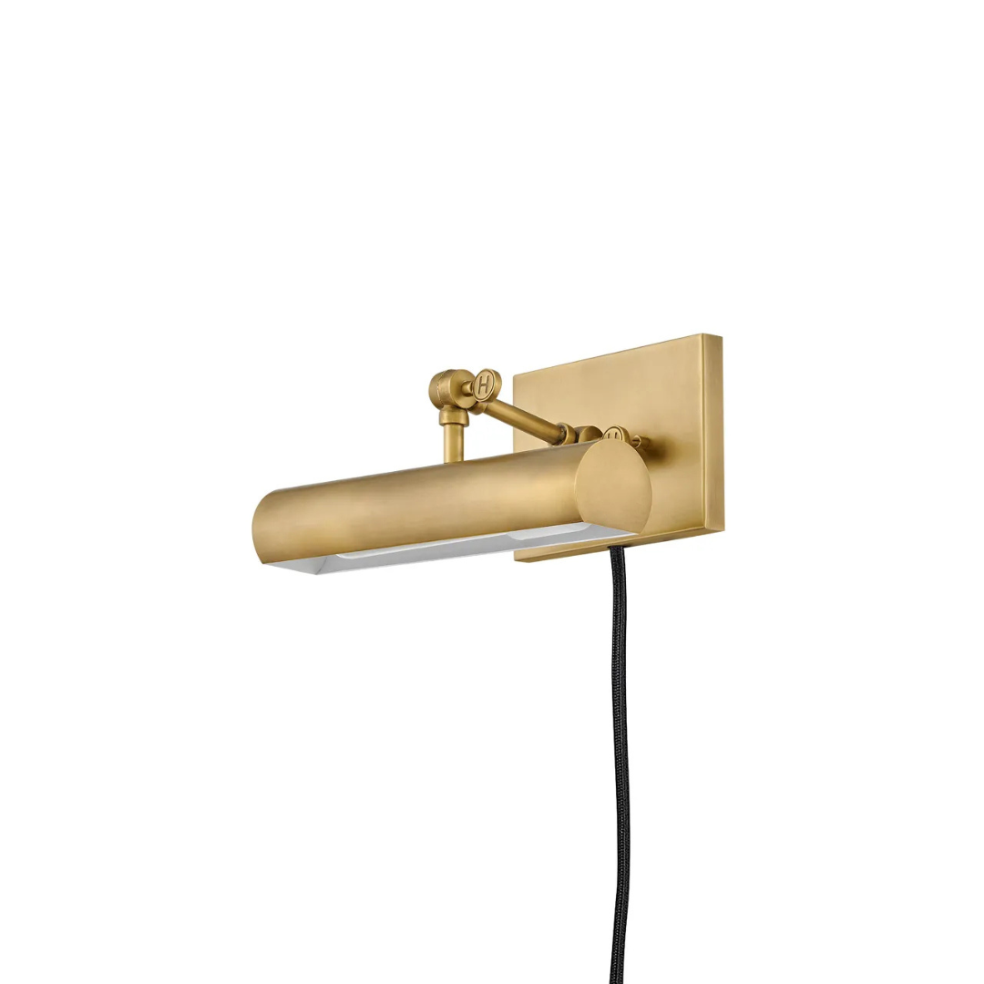 Stokes Small 12" Adjustable Accent Light