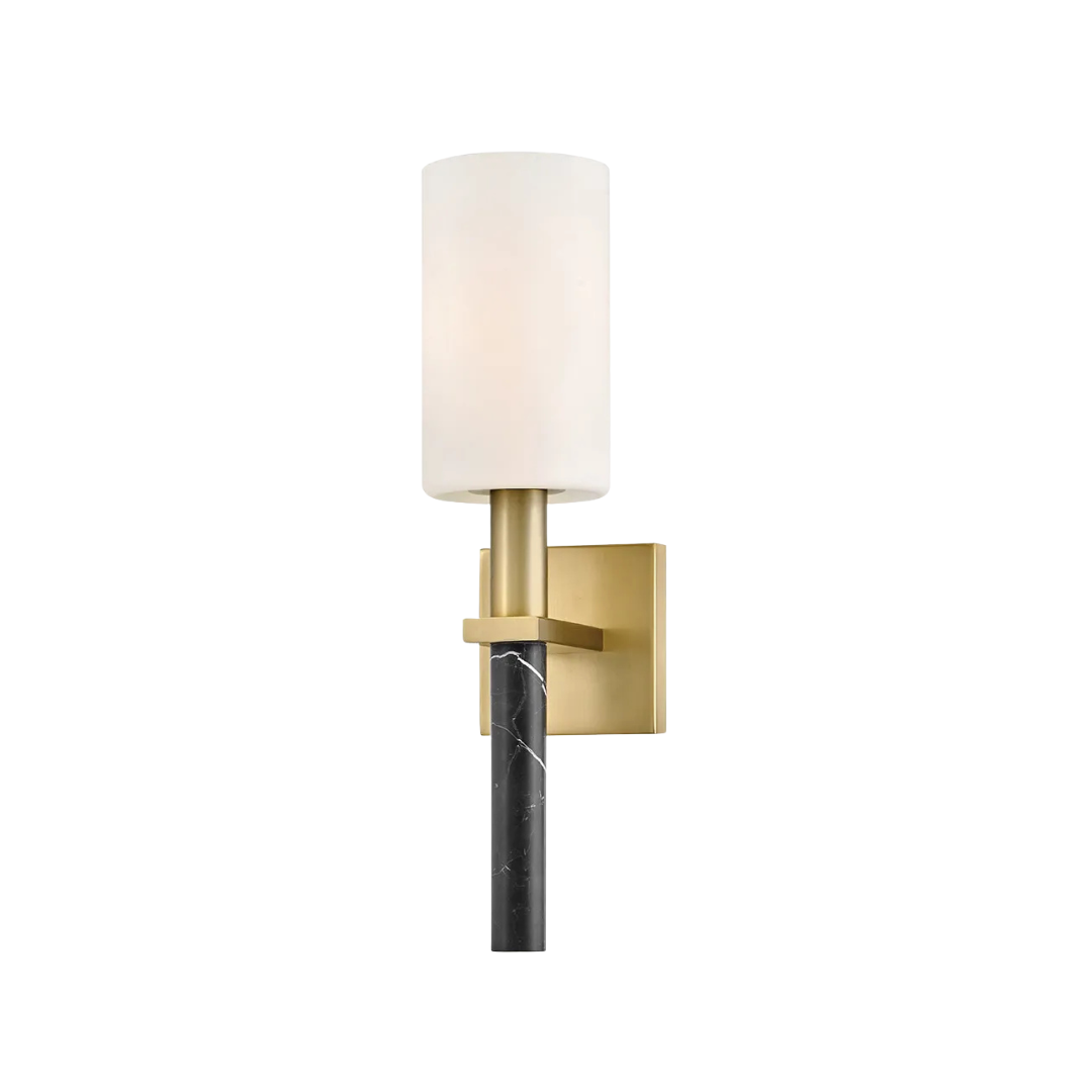 Turin Single Light Sconce