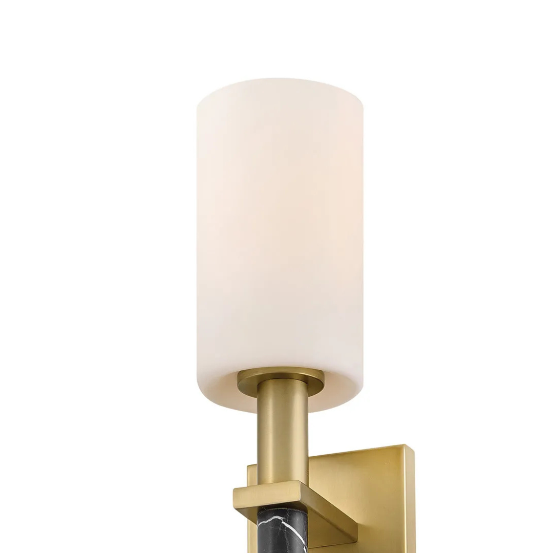 Turin Single Light Sconce
