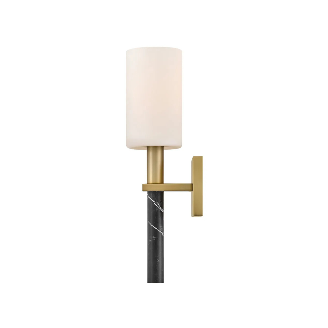 Turin Single Light Sconce