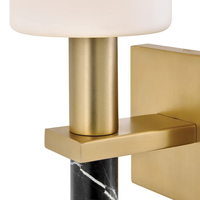 Turin Single Light Sconce