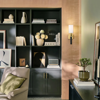 Turin Single Light Sconce