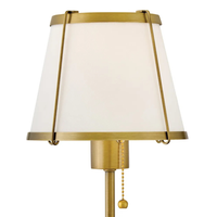 Clarke Medium Single Light Sconce