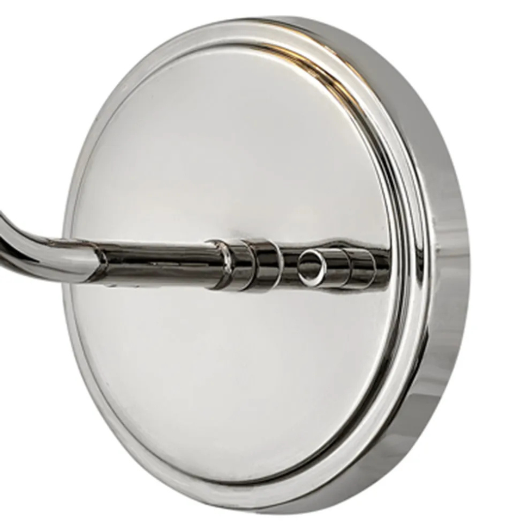 Clarke Medium Single Light Sconce