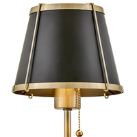Clarke Medium Single Light Sconce