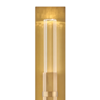 Cecily 29" Two Light LED Sconce