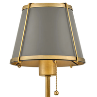 Clarke Medium Single Light Sconce