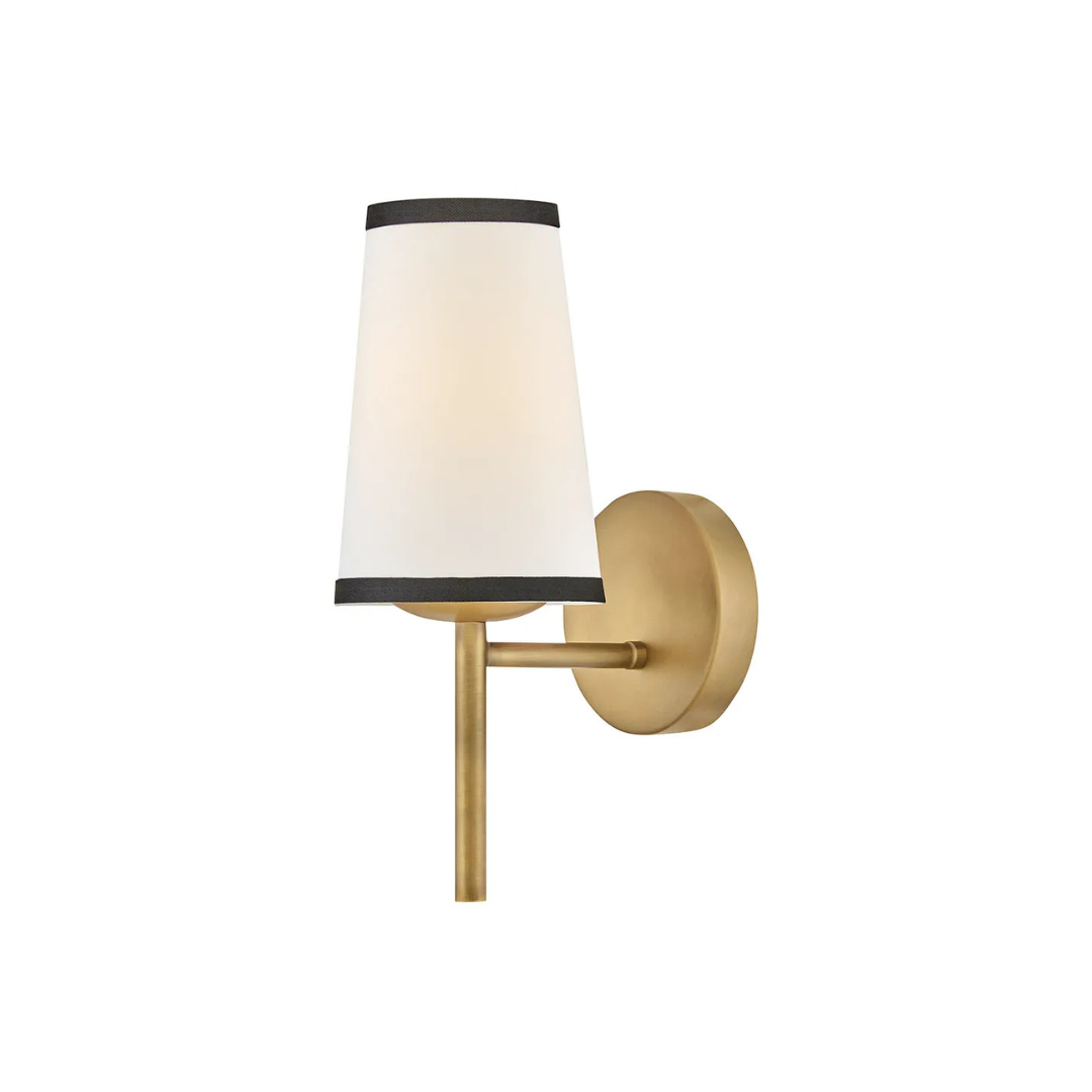 Sonia Single Light Sconce
