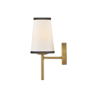 Sonia Single Light Sconce
