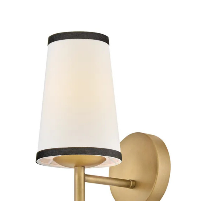 Sonia Single Light Sconce