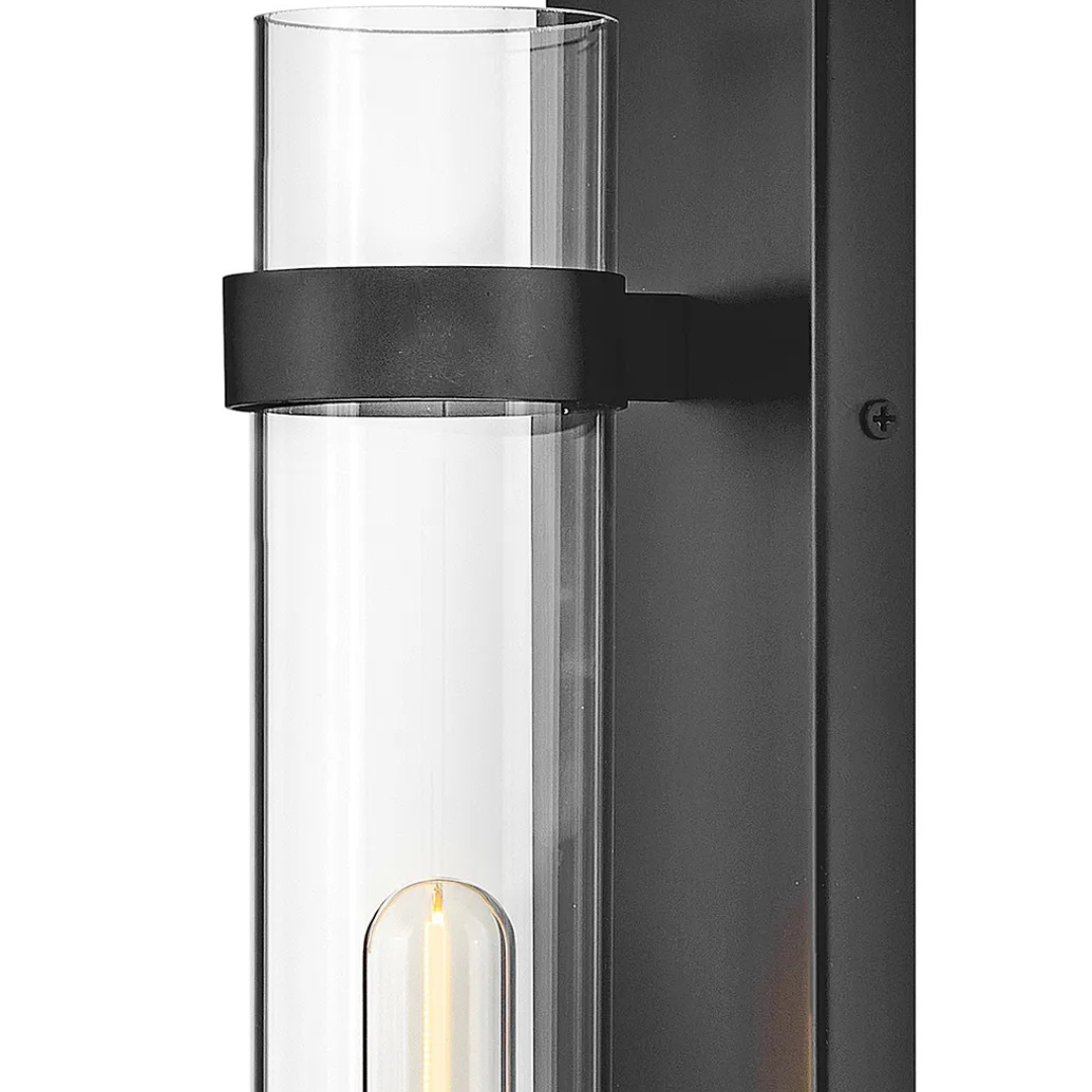 Ryden 24" Tall Single Light Sconce