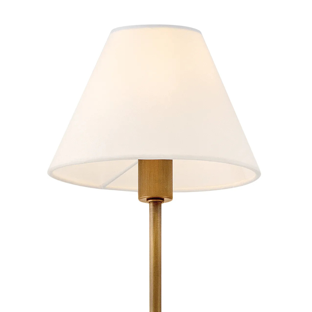 Greta Medium Single Light Sconce