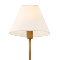 Greta Medium Single Light Sconce