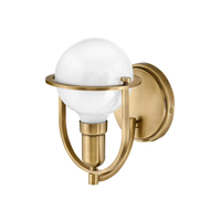 Somerset Small Single Light Vanity