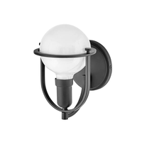 Somerset Small Single Light Vanity