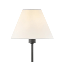 Greta Medium Single Light Sconce