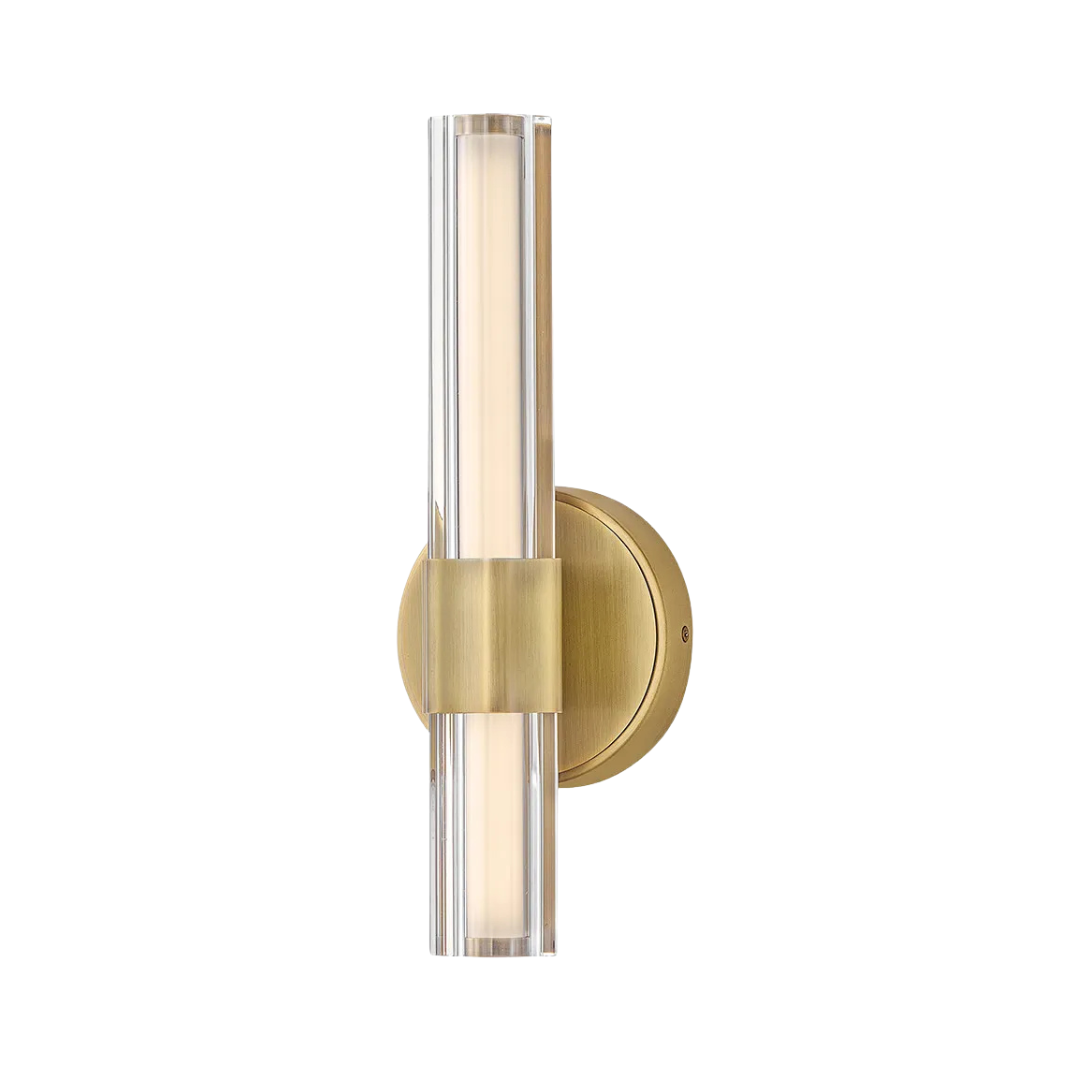 Georgette Medium LED Sconce