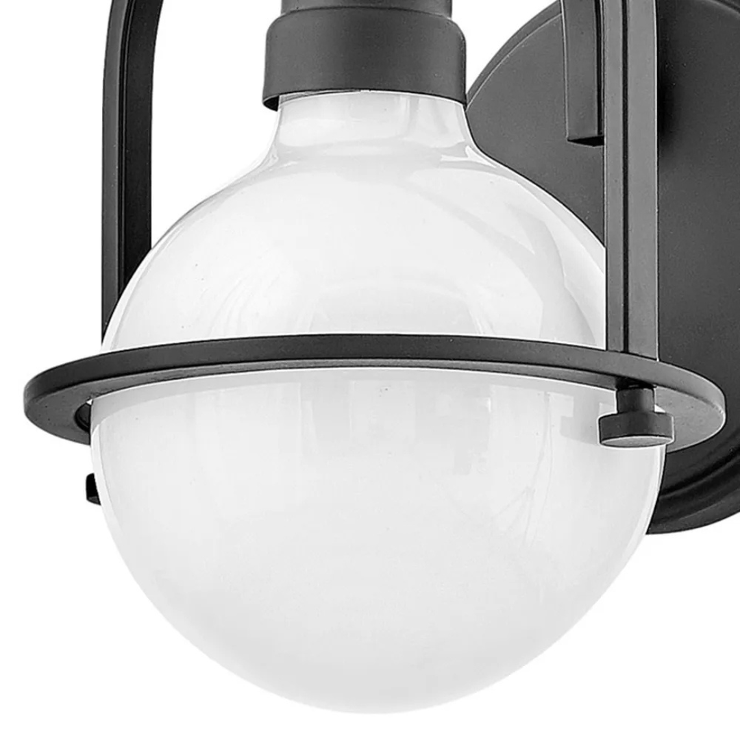 Somerset Small Single Light Vanity