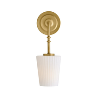 McKenna Medium Single Light Sconce