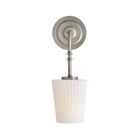 McKenna Medium Single Light Sconce