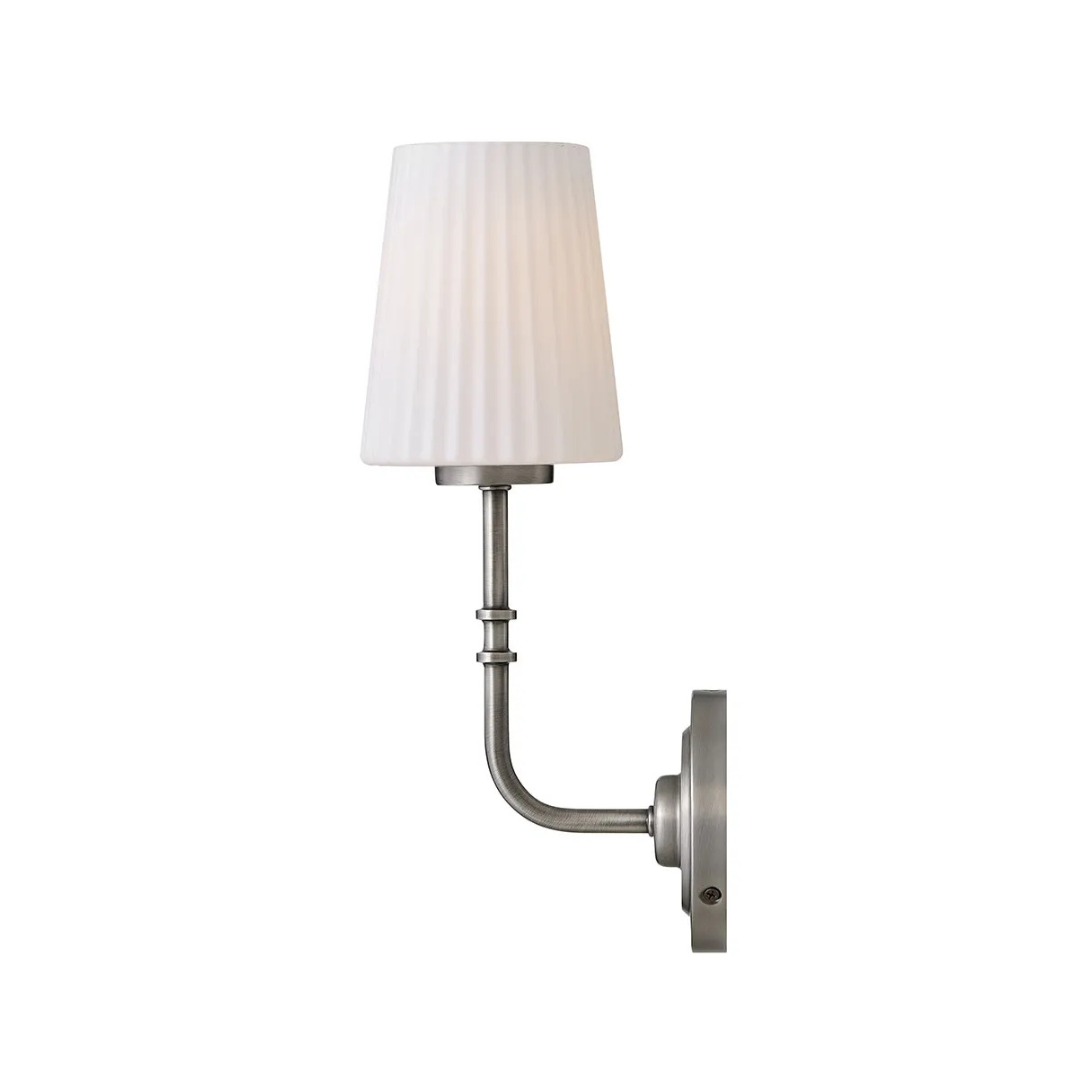McKenna Medium Single Light Sconce