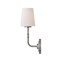 McKenna Medium Single Light Sconce