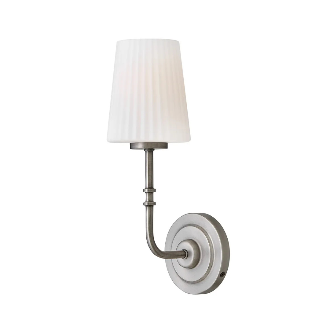 McKenna Medium Single Light Sconce