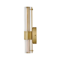 Georgette Medium LED Sconce
