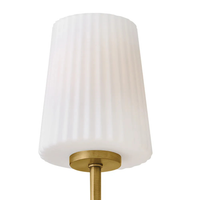 McKenna Medium Single Light Sconce