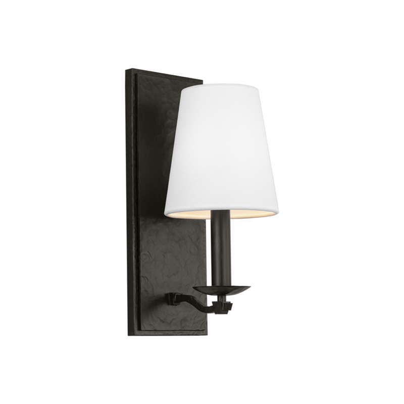 Wellen Medium Sconce