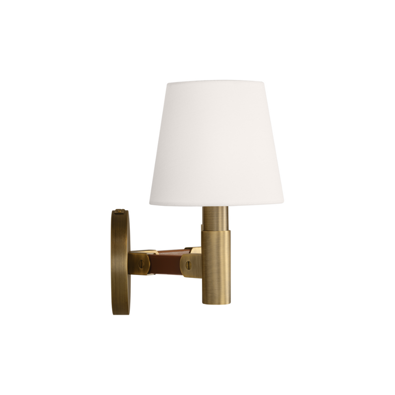 Grayson Medium Sconce