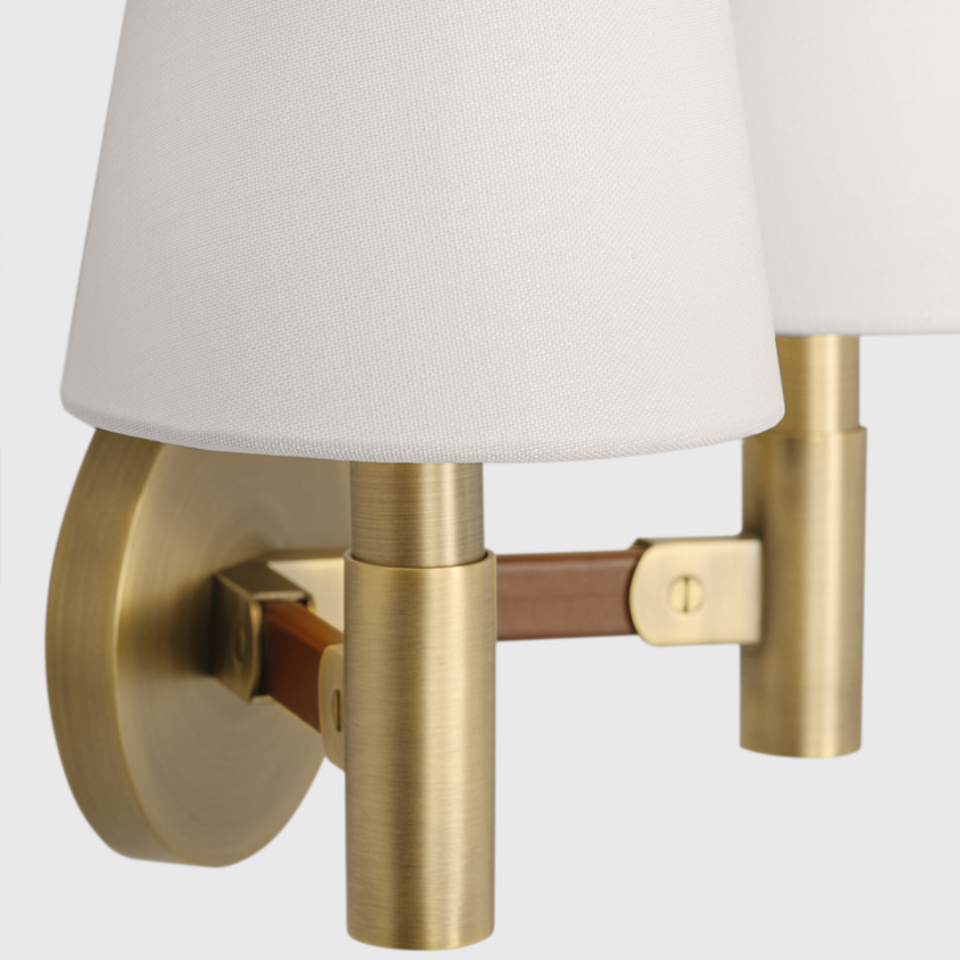 Grayson Medium Sconce