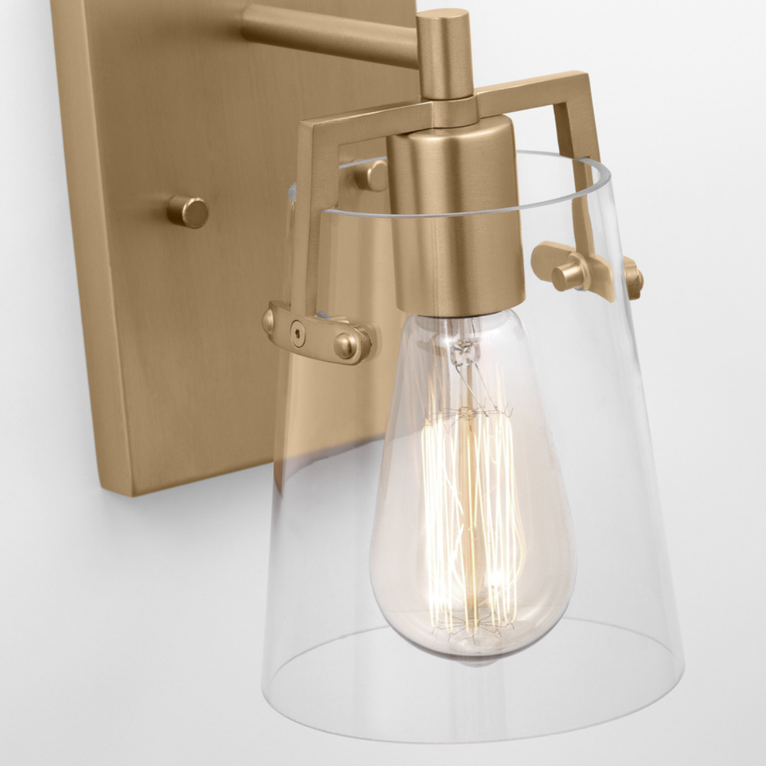 Crofton Small Sconce