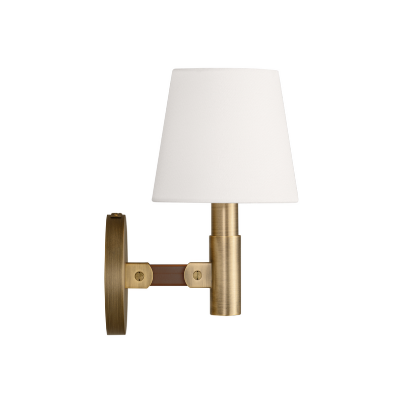 Grayson Small Sconce