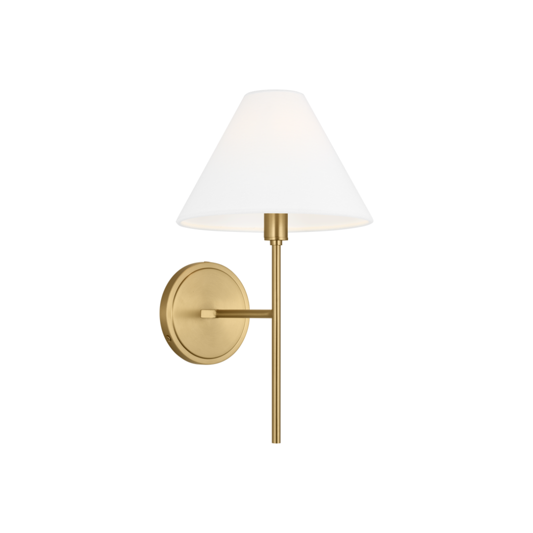 Ridgewood Small Sconce