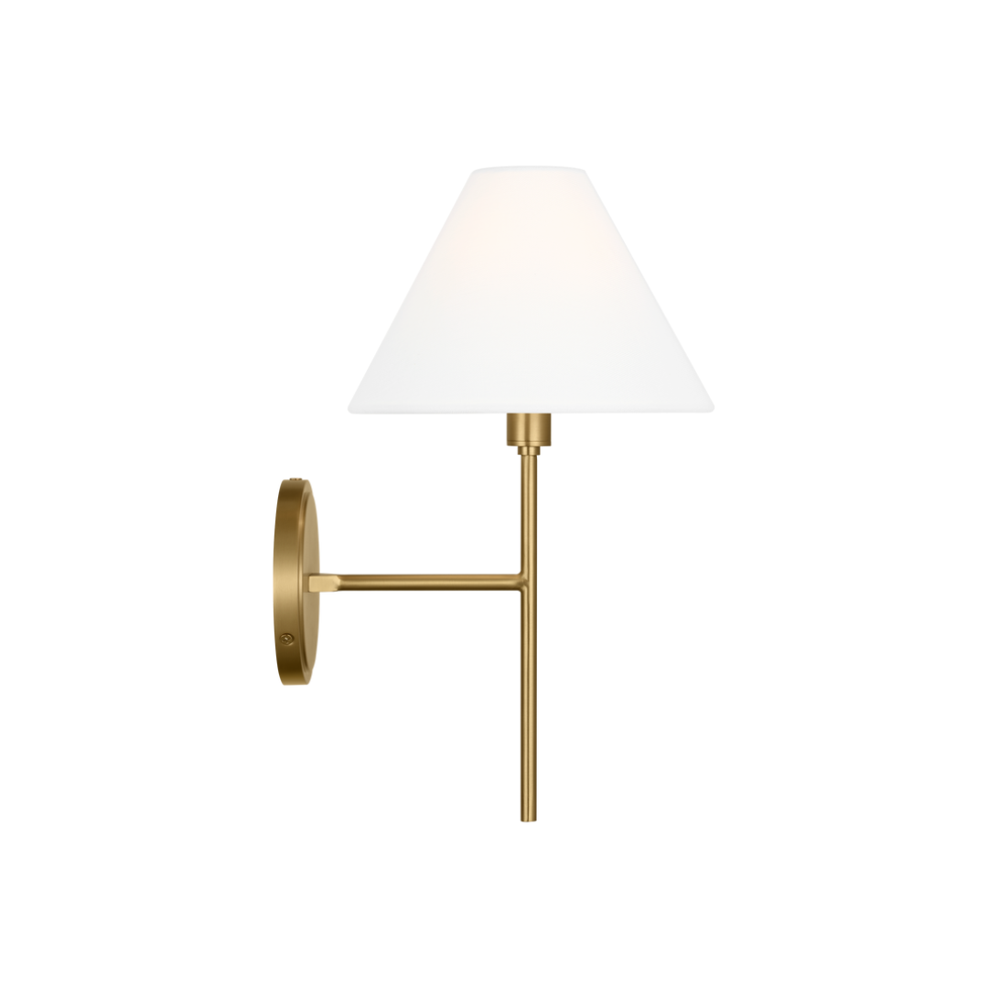 Ridgewood Small Sconce