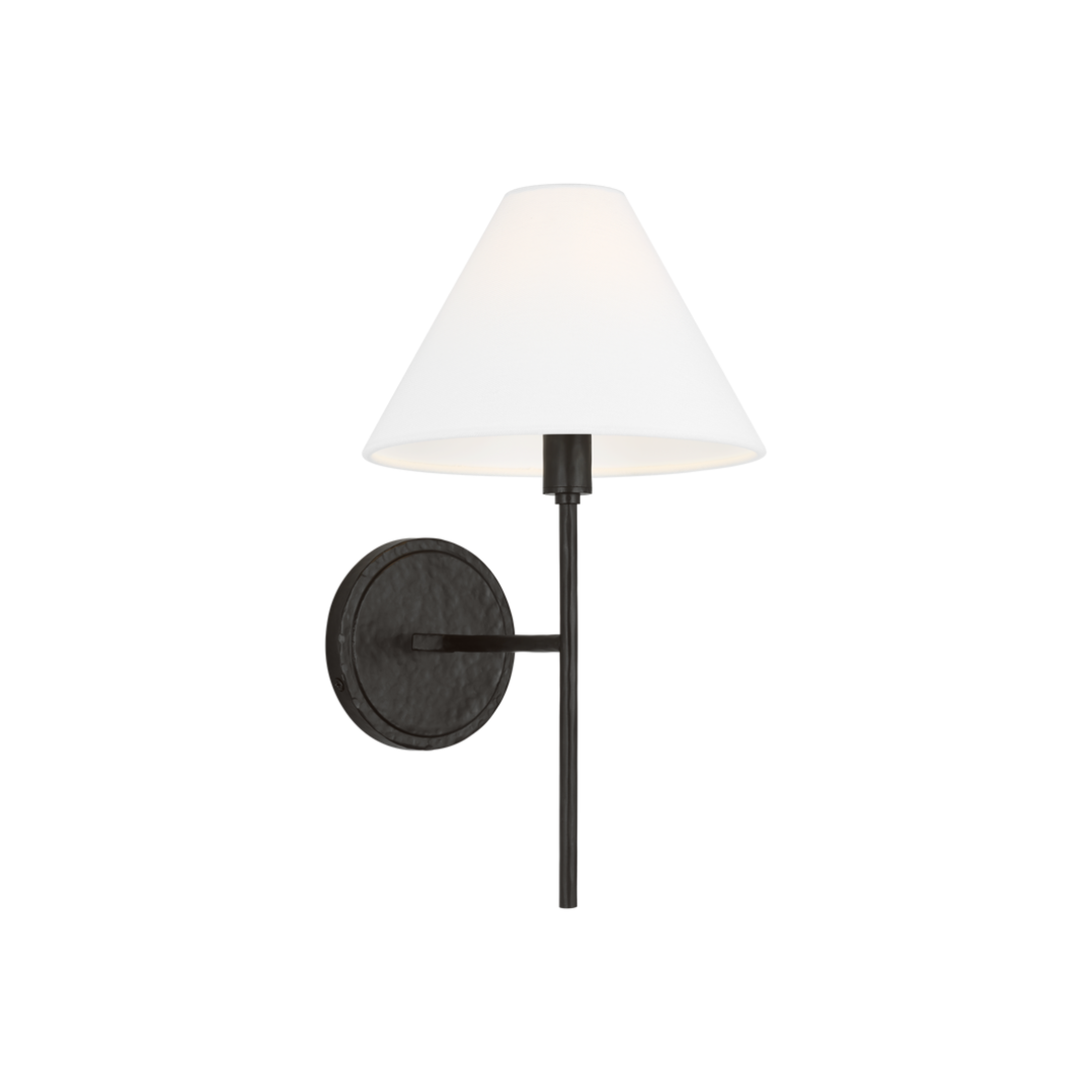 Ridgewood Small Sconce