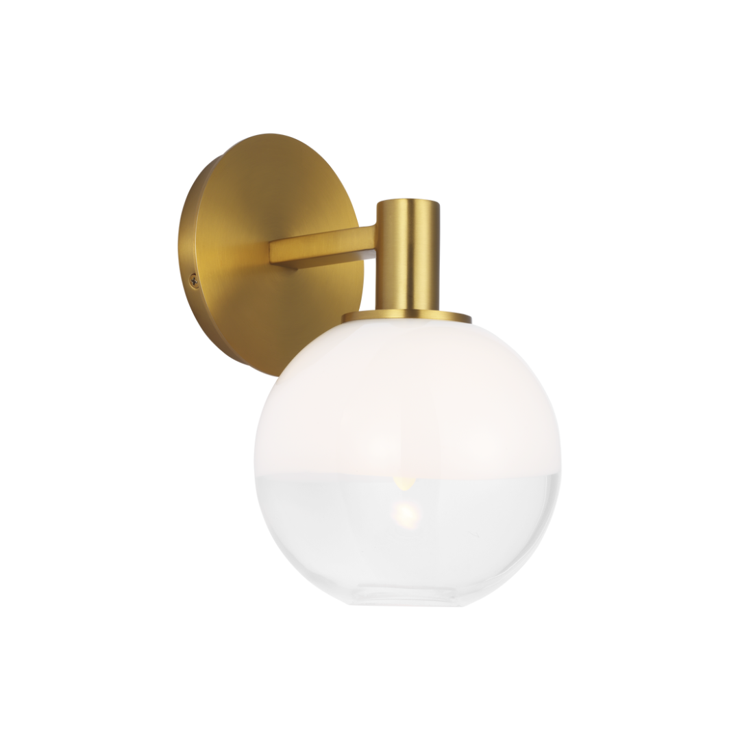 Torian Small Sconce