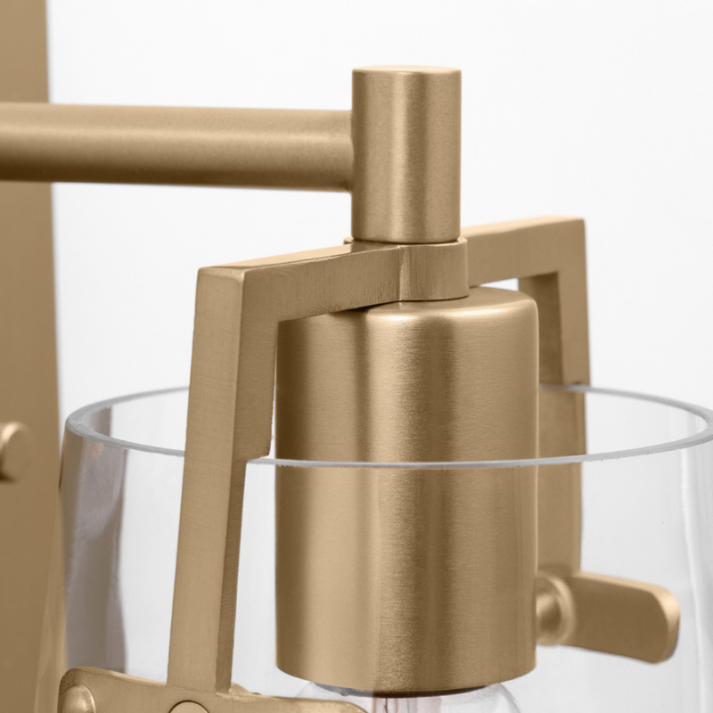 Crofton Small Sconce