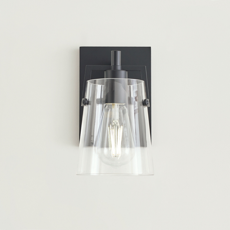 Crofton Small Sconce
