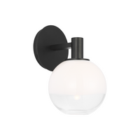 Torian Small Sconce