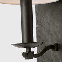 Wellen Medium Sconce