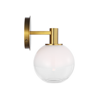 Torian Small Sconce