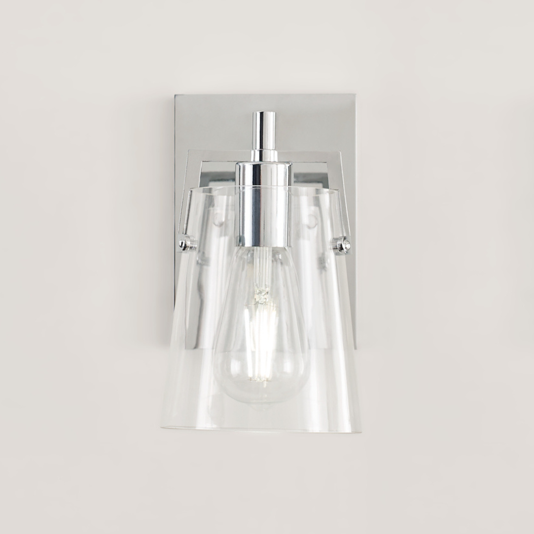 Crofton Small Sconce