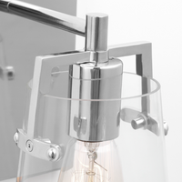 Crofton Small Sconce
