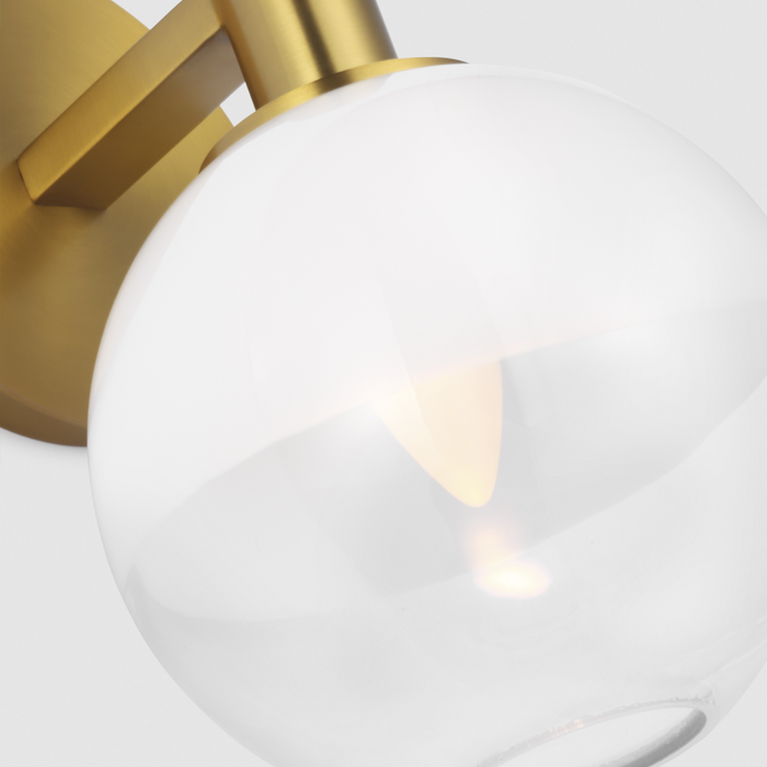 Torian Small Sconce