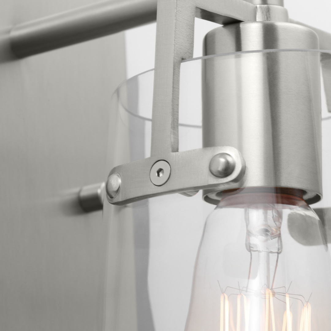 Crofton Small Sconce