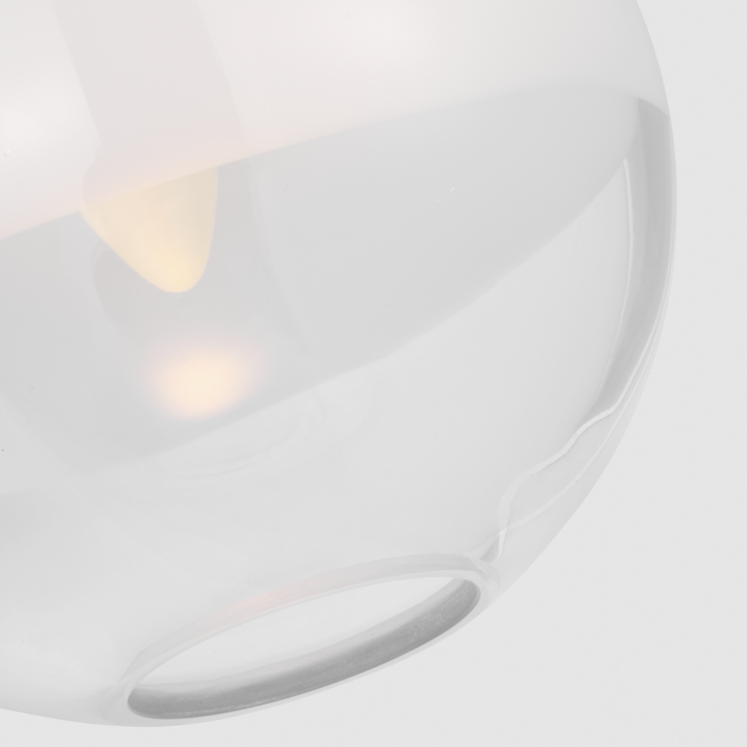 Torian Small Sconce