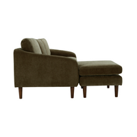 Quill Sectional