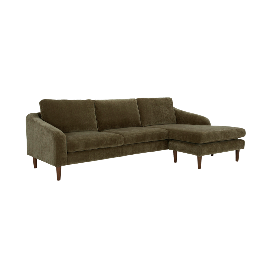 Quill Sectional